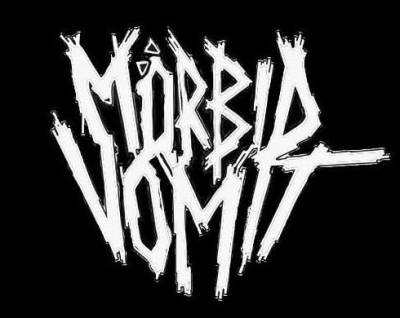 logo Mörbid Vomit